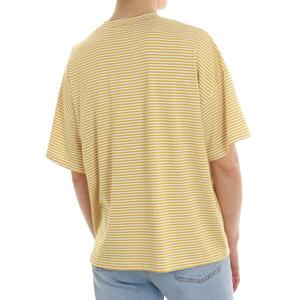 T-SHIRT A RIGHE HAVEONE - Mad Fashion | img vers.300x/